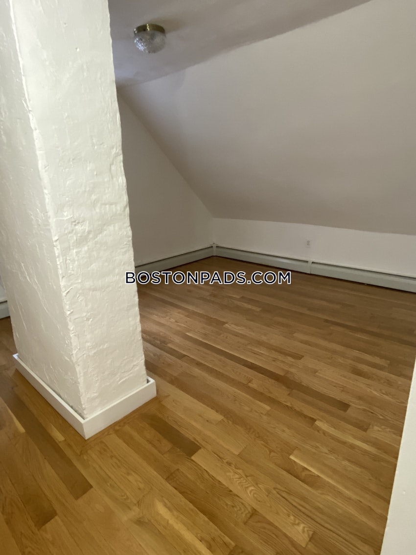 BOSTON - DORCHESTER - BOWDOIN STREET AREA - 2 Beds, 1 Bath - Image 5