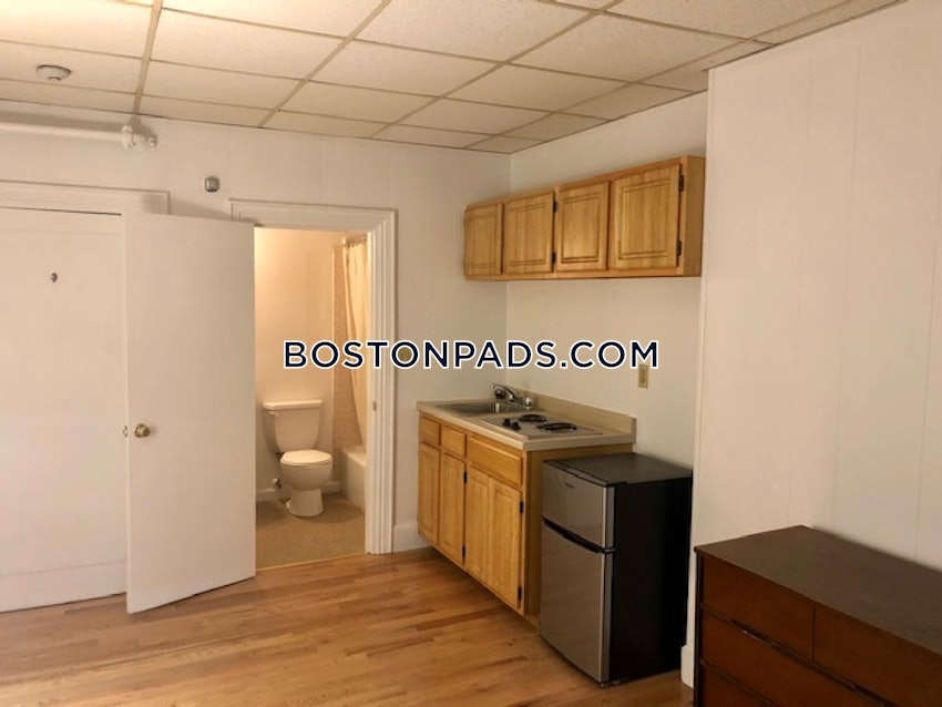 BOSTON - BACK BAY - Studio , 1 Bath - Image 3