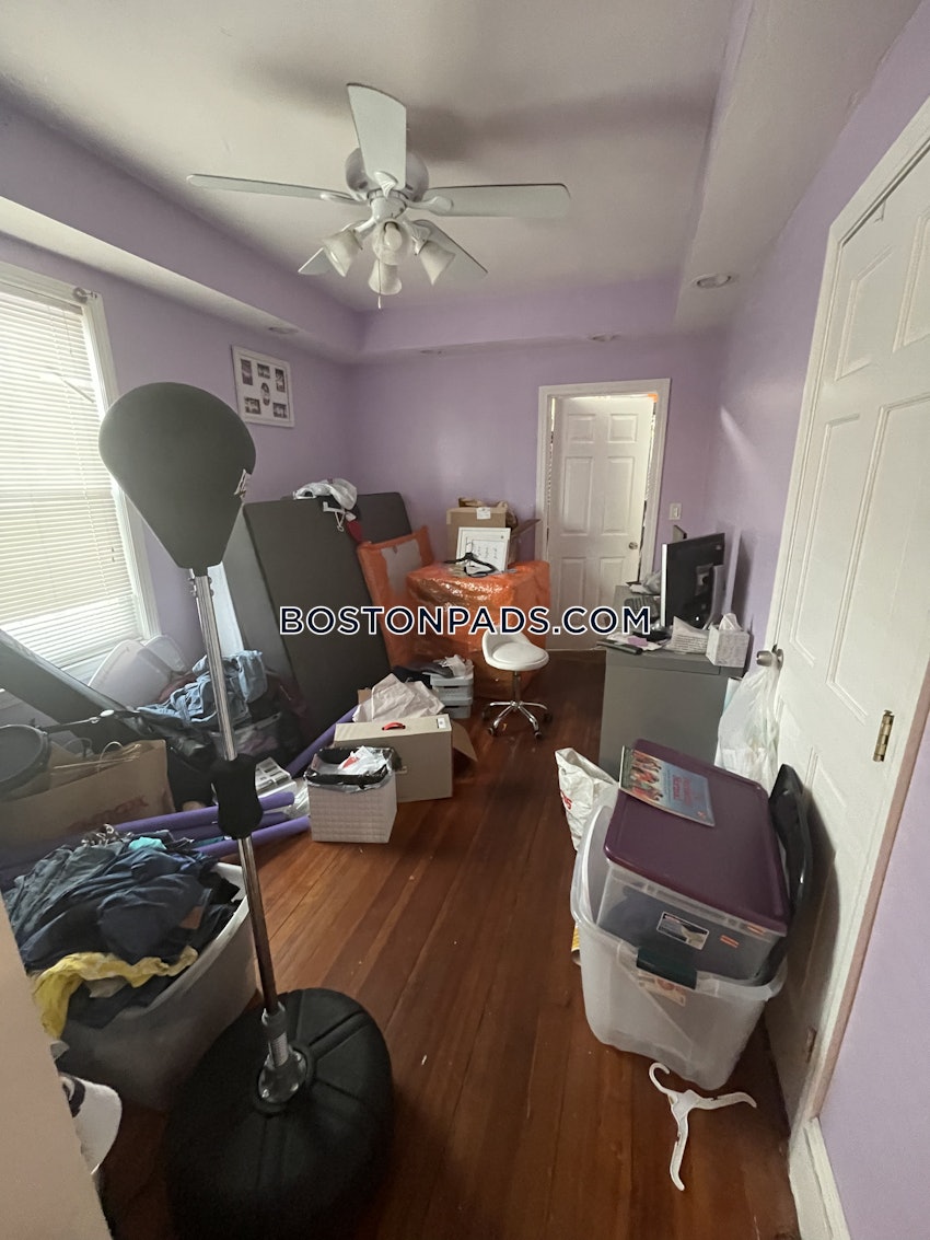 BOSTON - DORCHESTER - CENTER - 3 Beds, 1 Bath - Image 7