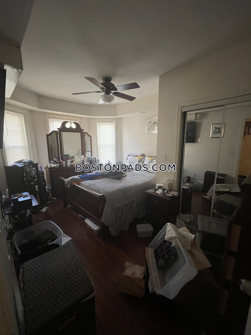 BOSTON - DORCHESTER - CENTER - 3 Beds, 1 Bath - Image 5