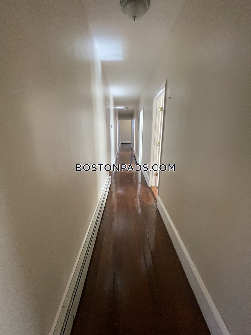 BOSTON - DORCHESTER - BLUE HILL AVENUE - 5 Beds, 1 Bath - Image 15
