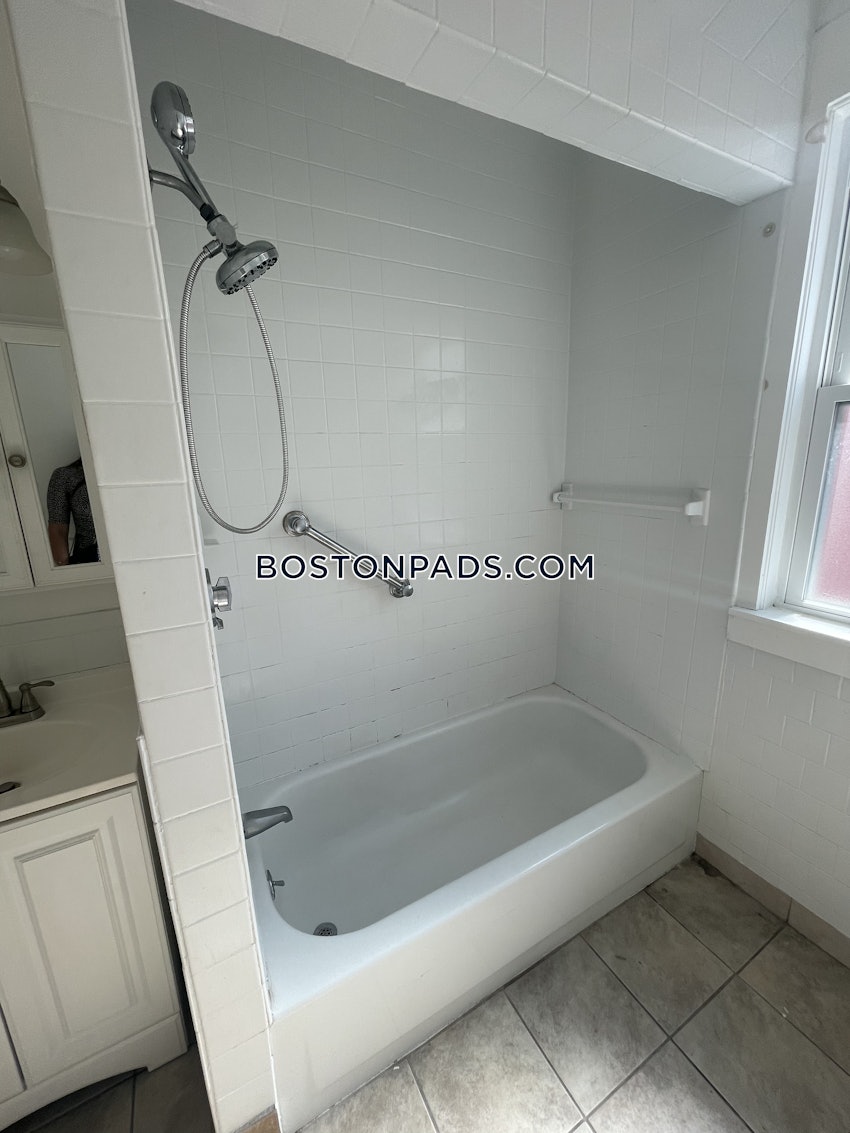 BOSTON - DORCHESTER - BLUE HILL AVENUE - 5 Beds, 1 Bath - Image 11