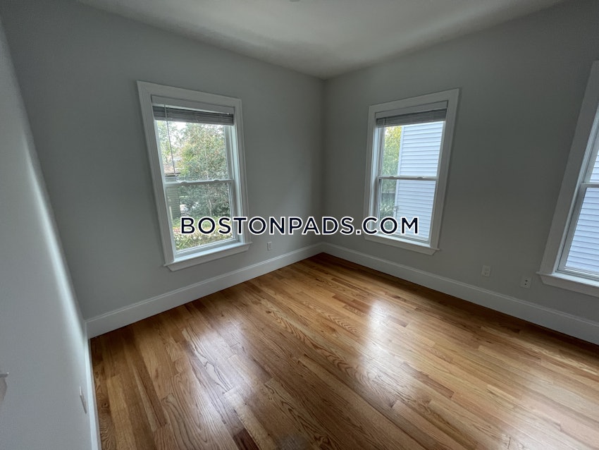 BOSTON - DORCHESTER - SAVIN HILL - 6 Beds, 3 Baths - Image 77