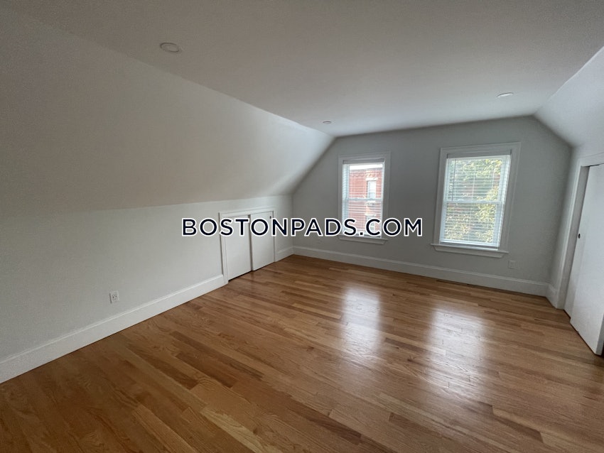 BOSTON - DORCHESTER - SAVIN HILL - 6 Beds, 3 Baths - Image 68