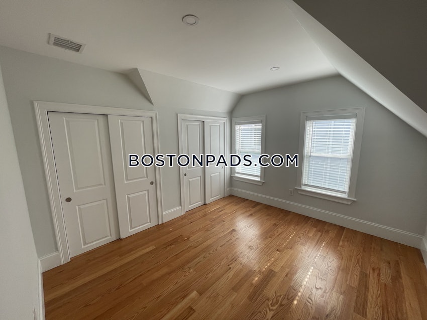 BOSTON - DORCHESTER - SAVIN HILL - 6 Beds, 3 Baths - Image 15