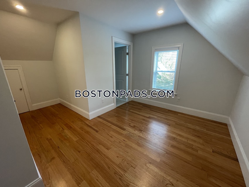 BOSTON - DORCHESTER - SAVIN HILL - 6 Beds, 3 Baths - Image 60