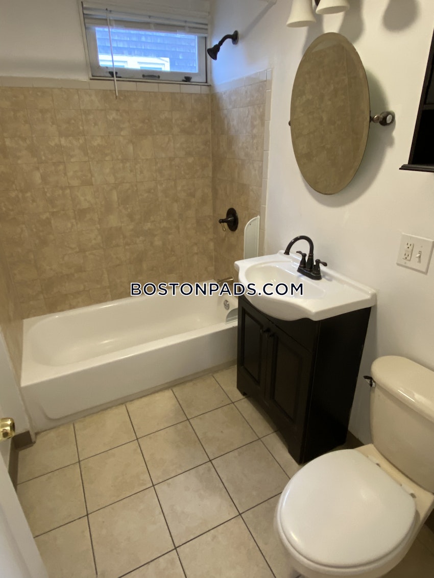 BOSTON - DORCHESTER - CENTER - 3 Beds, 1 Bath - Image 38