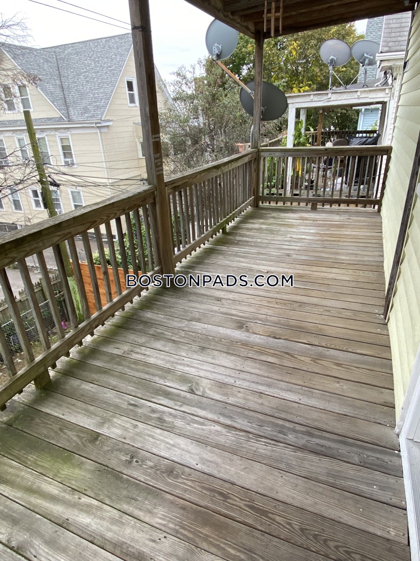 BOSTON - DORCHESTER - CENTER - 3 Beds, 1 Bath - Image 28