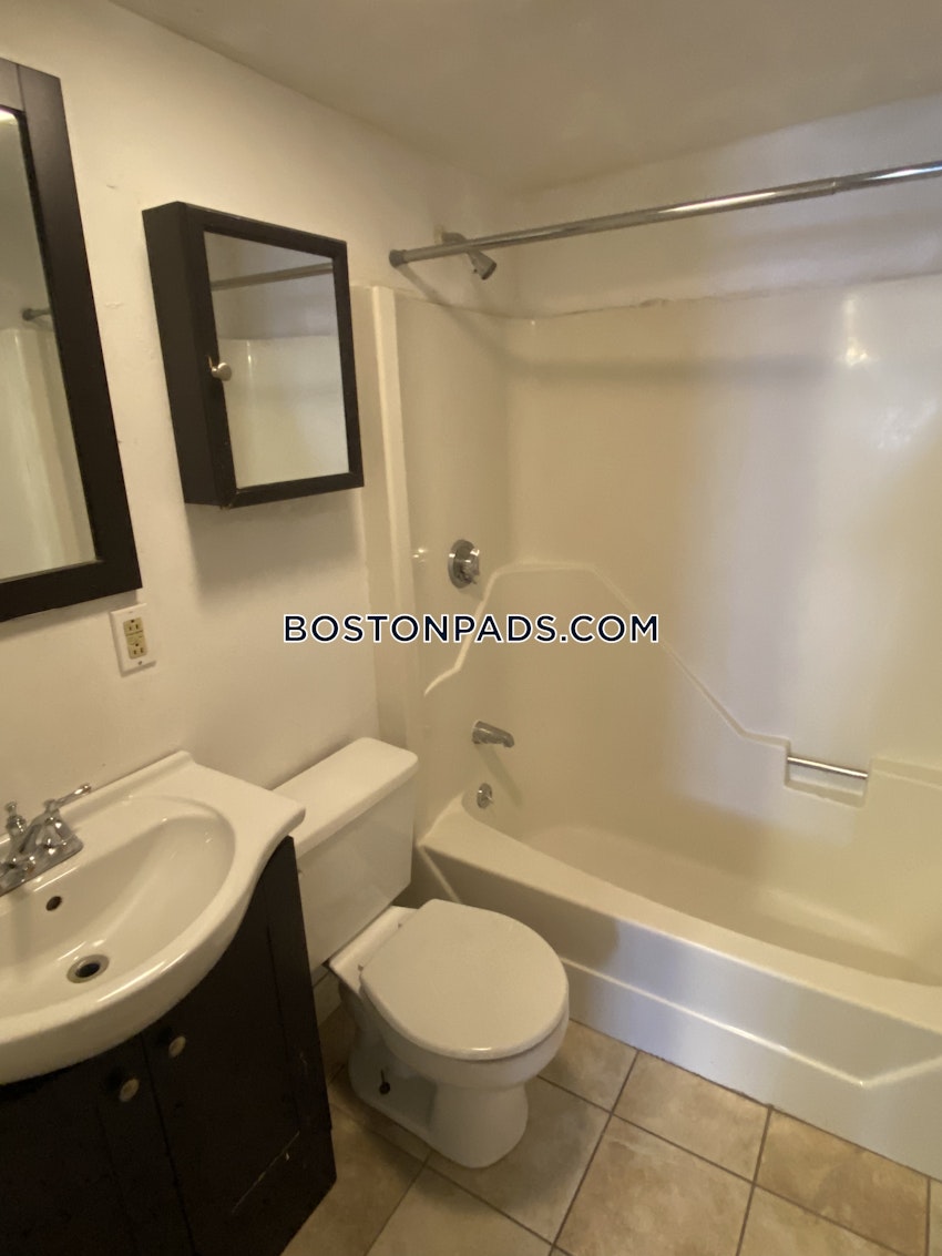 BOSTON - BRIGHTON - BRIGHTON CENTER - 4 Beds, 1 Bath - Image 50