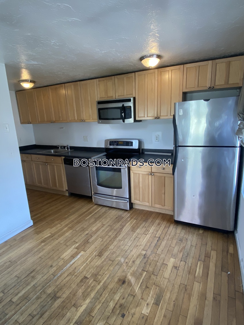 BOSTON - BRIGHTON - BRIGHTON CENTER - 4 Beds, 1 Bath - Image 40