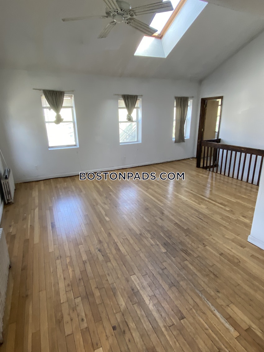 BOSTON - BRIGHTON - BRIGHTON CENTER - 4 Beds, 1 Bath - Image 24