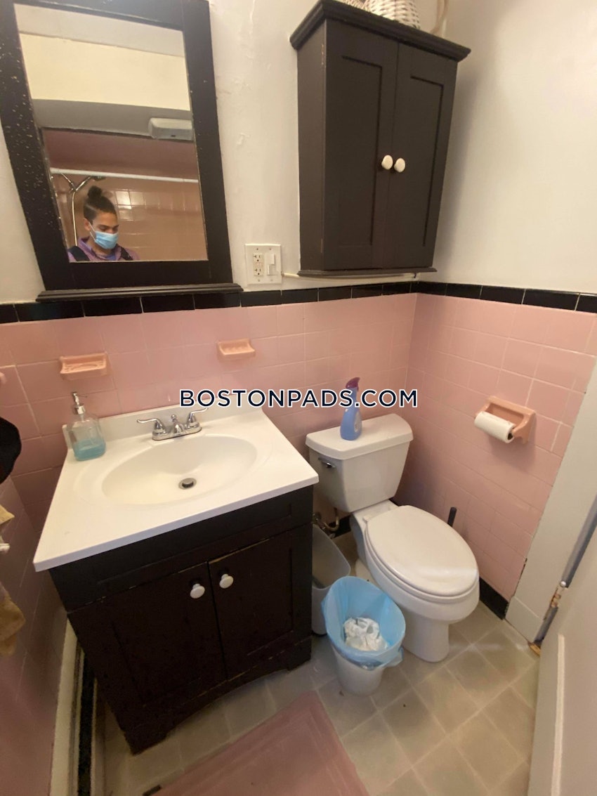 SOMERVILLE - DAVIS SQUARE - 4 Beds, 1 Bath - Image 11