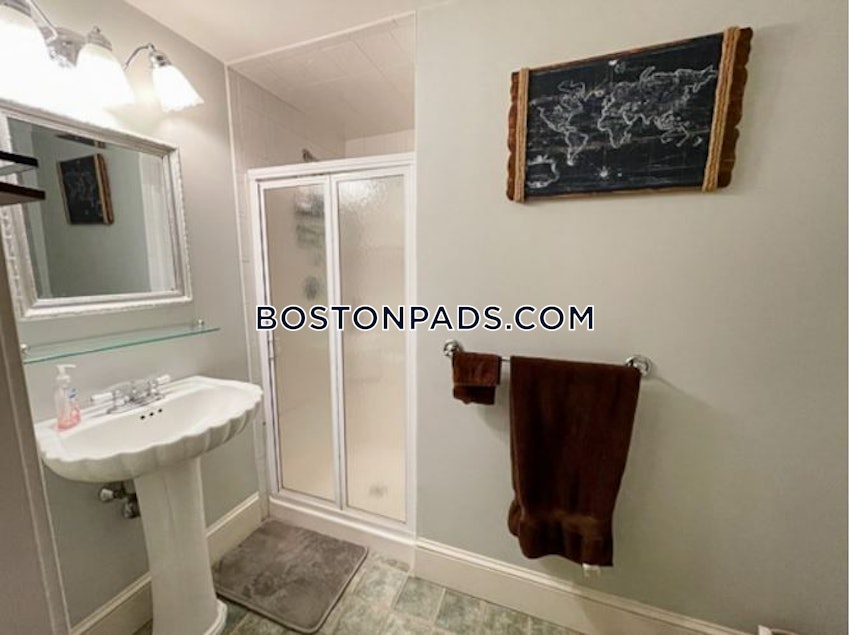 BOSTON - SOUTH END - 2 Beds, 2 Baths - Image 10