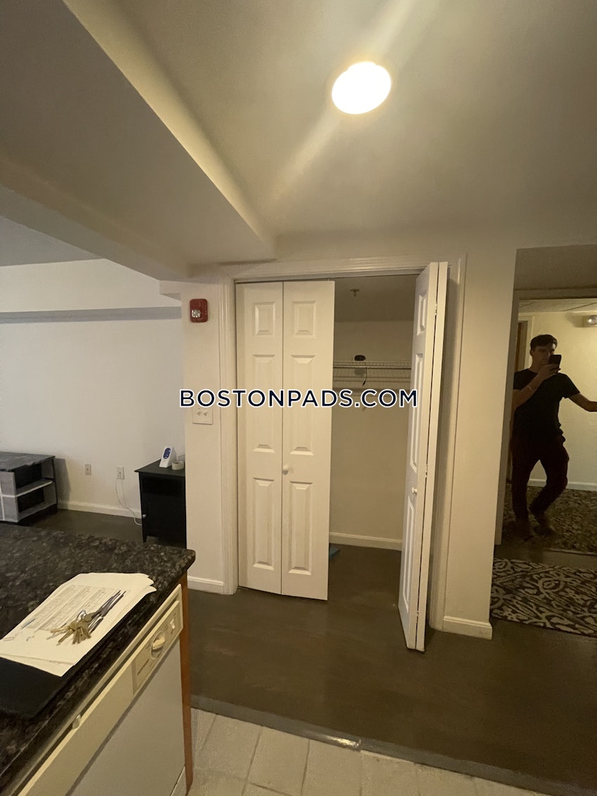 BOSTON - FENWAY/KENMORE - 1 Bed, 1 Bath - Image 7