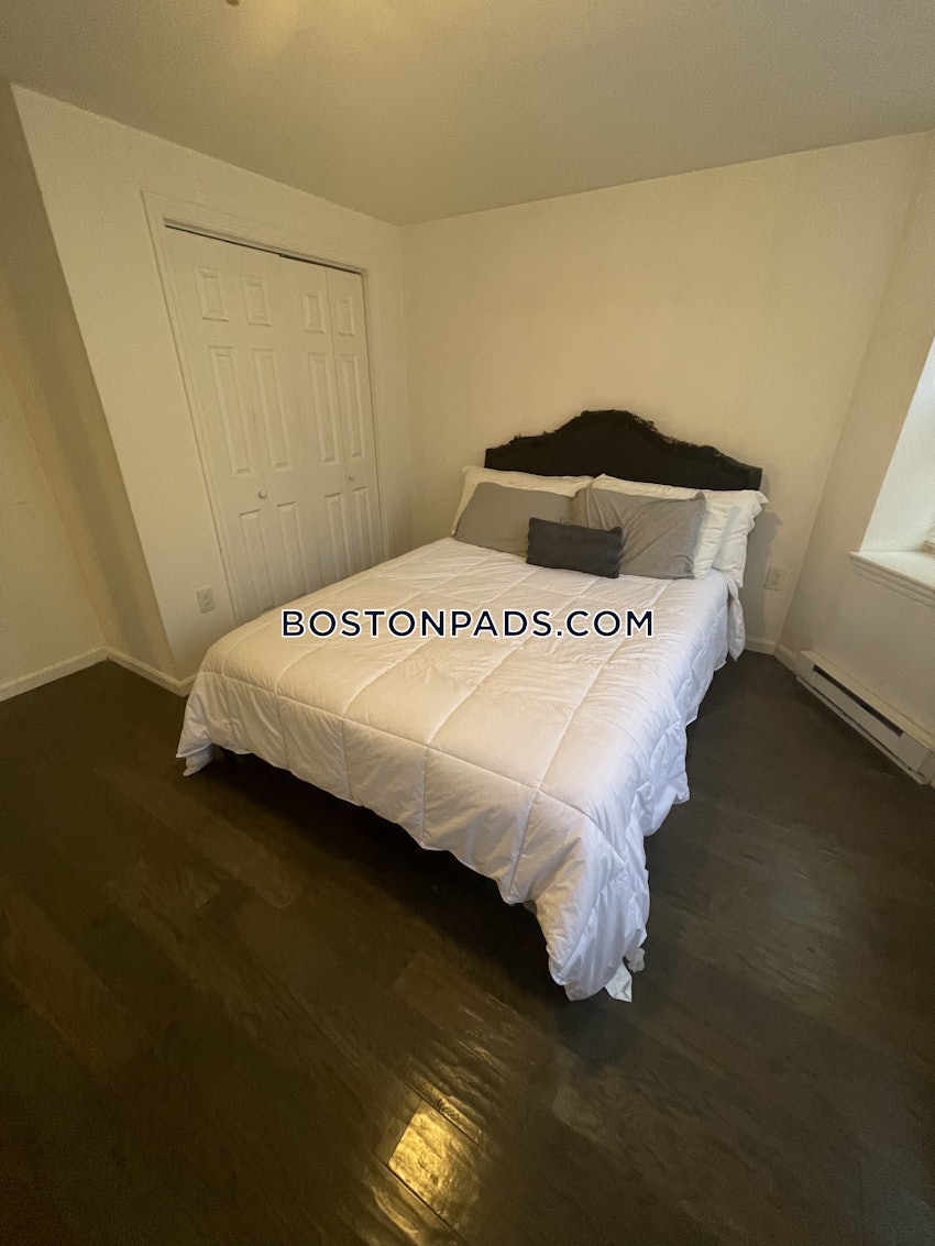 BOSTON - FENWAY/KENMORE - 1 Bed, 1 Bath - Image 5