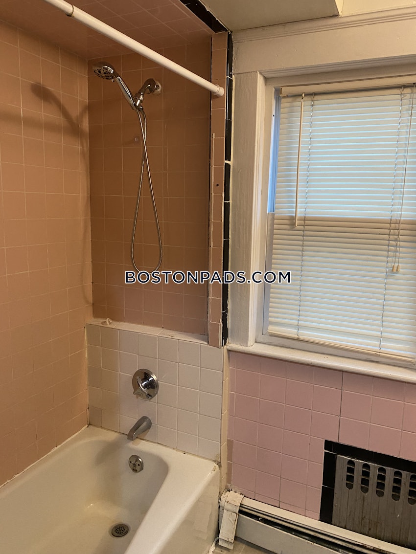 SOMERVILLE - TUFTS - 4 Beds, 1 Bath - Image 14