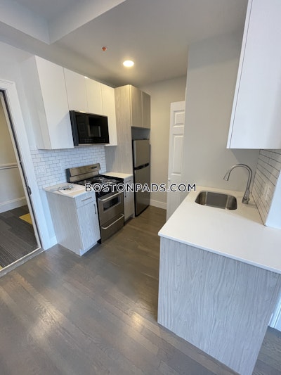 Fenway/kenmore 1 Bed 1 Bath Boston - $3,000