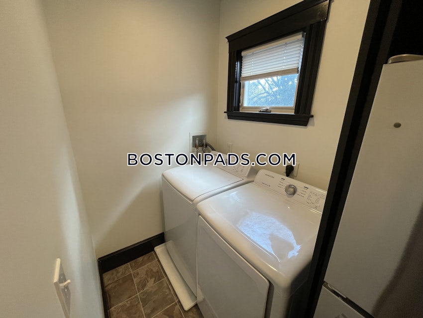 BOSTON - DORCHESTER - SAVIN HILL - 3 Beds, 1 Bath - Image 14