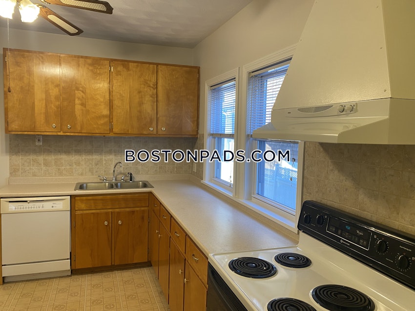 SOMERVILLE - TUFTS - 3 Beds, 1 Bath - Image 2