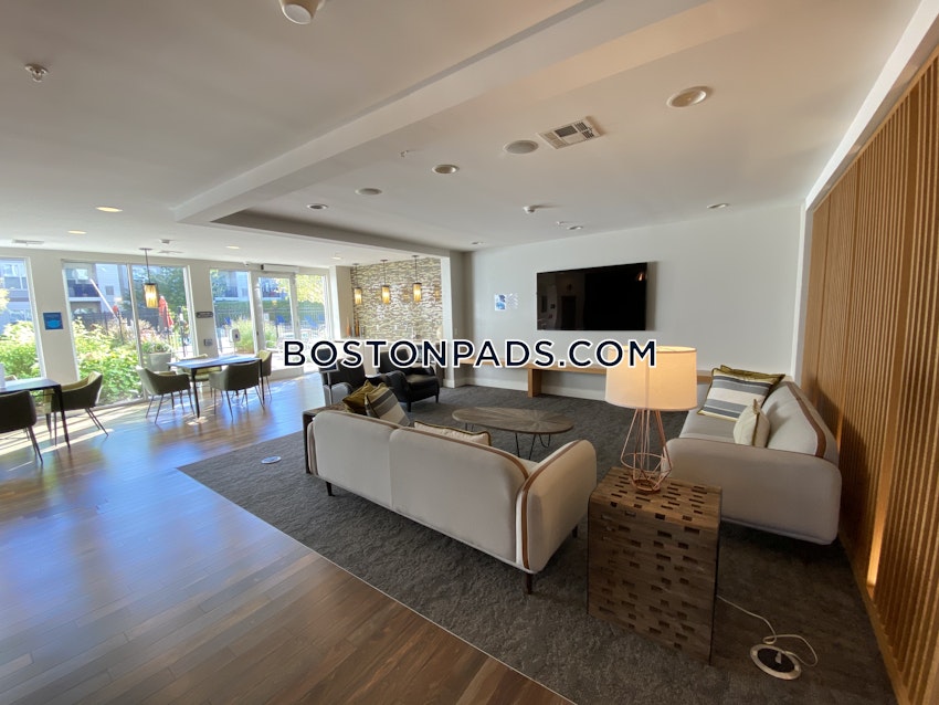 SOMERVILLE - EAST SOMERVILLE - 2 Beds, 2 Baths - Image 1