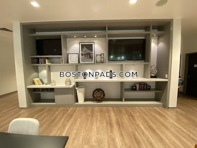 Downtown Apartment for rent Studio 1 Bath Boston - $3,315