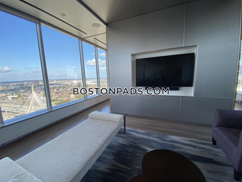 BOSTON - DOWNTOWN - 1 Bed, 1 Bath - Image 6