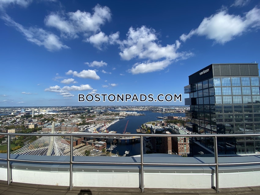 BOSTON - DOWNTOWN - 1 Bed, 1 Bath - Image 4