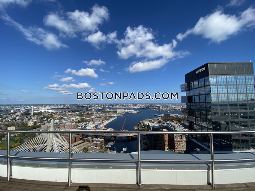 BOSTON - DOWNTOWN - 2 Beds, 2 Baths - Image 54
