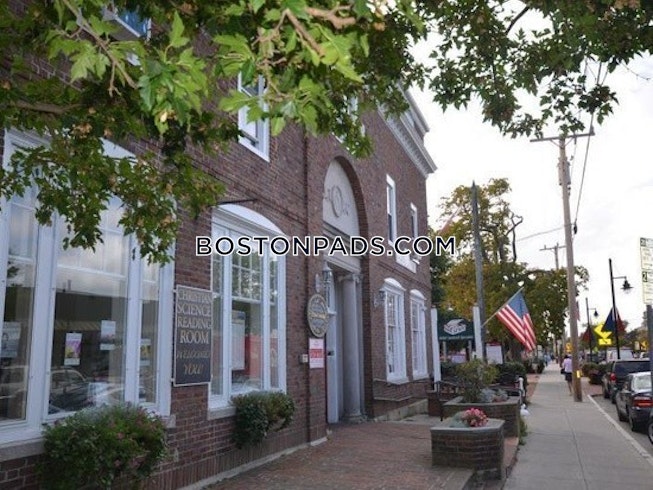 Barnstable - $1,900+ /mo