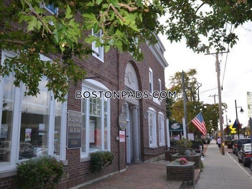 Barnstable - $1,900+ /month