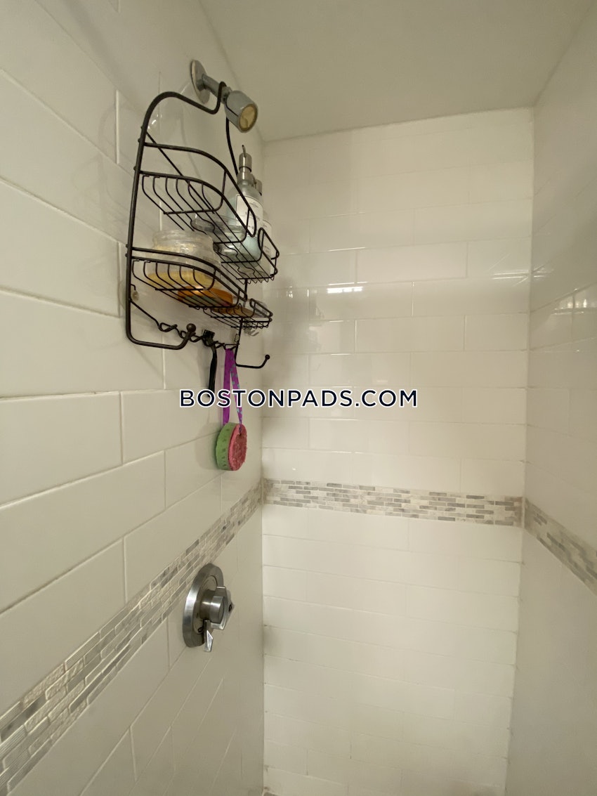 BOSTON - NORTH END - 1 Bed, 1 Bath - Image 6