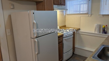 Boston - 0 Beds, 1 Baths