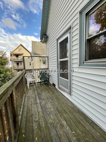 Boston - 3 Beds, 1 Baths