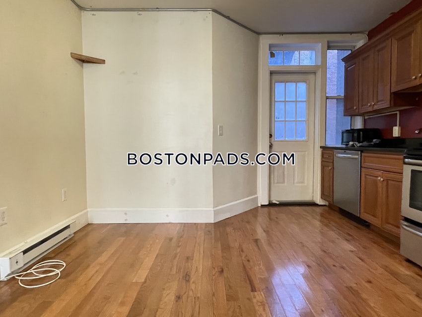 BOSTON - NORTH END - 3 Beds, 1 Bath - Image 2