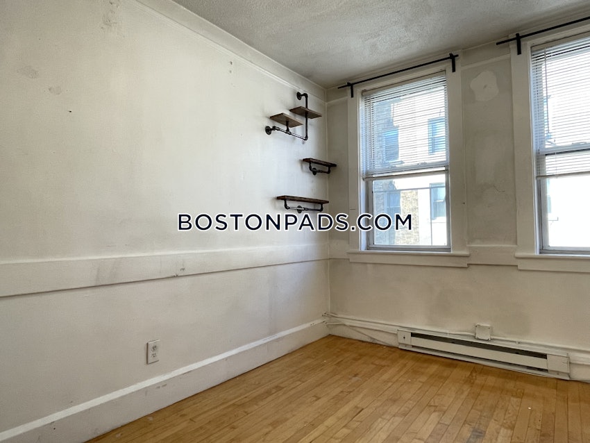 BOSTON - NORTH END - 3 Beds, 1 Bath - Image 41