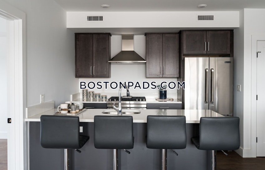 BOSTON - BRIGHTON - NORTH BRIGHTON - 1 Bed, 1 Bath - Image 6