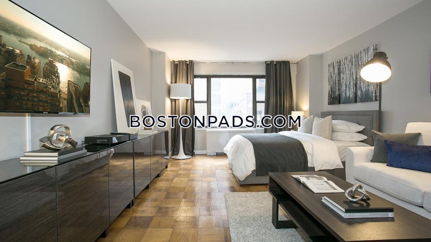 BOSTON - BRIGHTON - NORTH BRIGHTON - 1 Bed, 1 Bath - Image 9