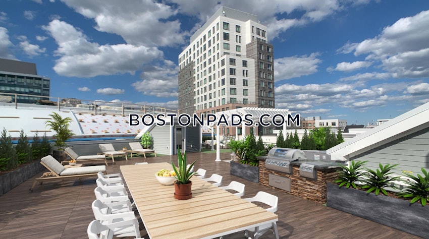 BOSTON - BRIGHTON - NORTH BRIGHTON - 1 Bed, 1 Bath - Image 3