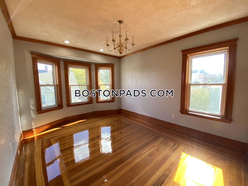 SOMERVILLE - WINTER HILL - 3 Beds, 1 Bath - Image 30