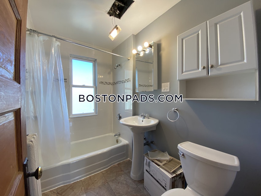 SOMERVILLE - WINTER HILL - 3 Beds, 1 Bath - Image 12