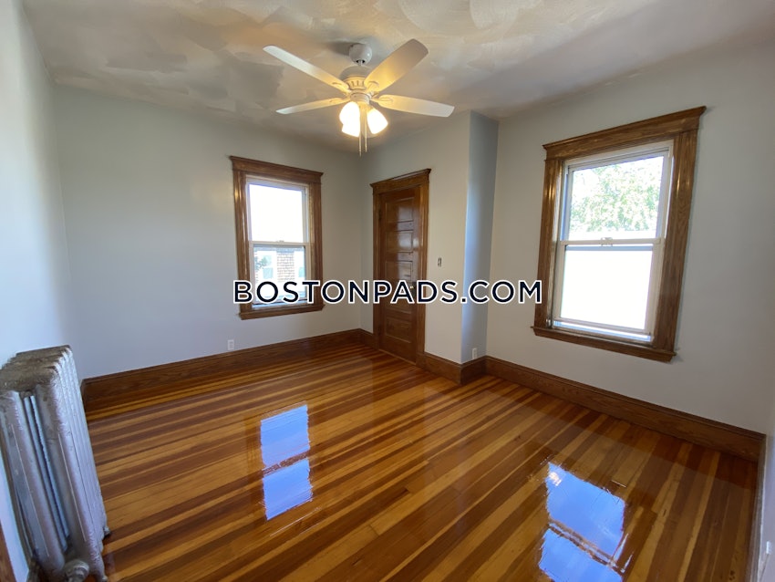 SOMERVILLE - WINTER HILL - 3 Beds, 1 Bath - Image 9