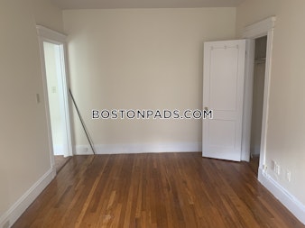 Commonwealth Ave. Brookline