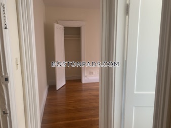 Commonwealth Ave. Brookline