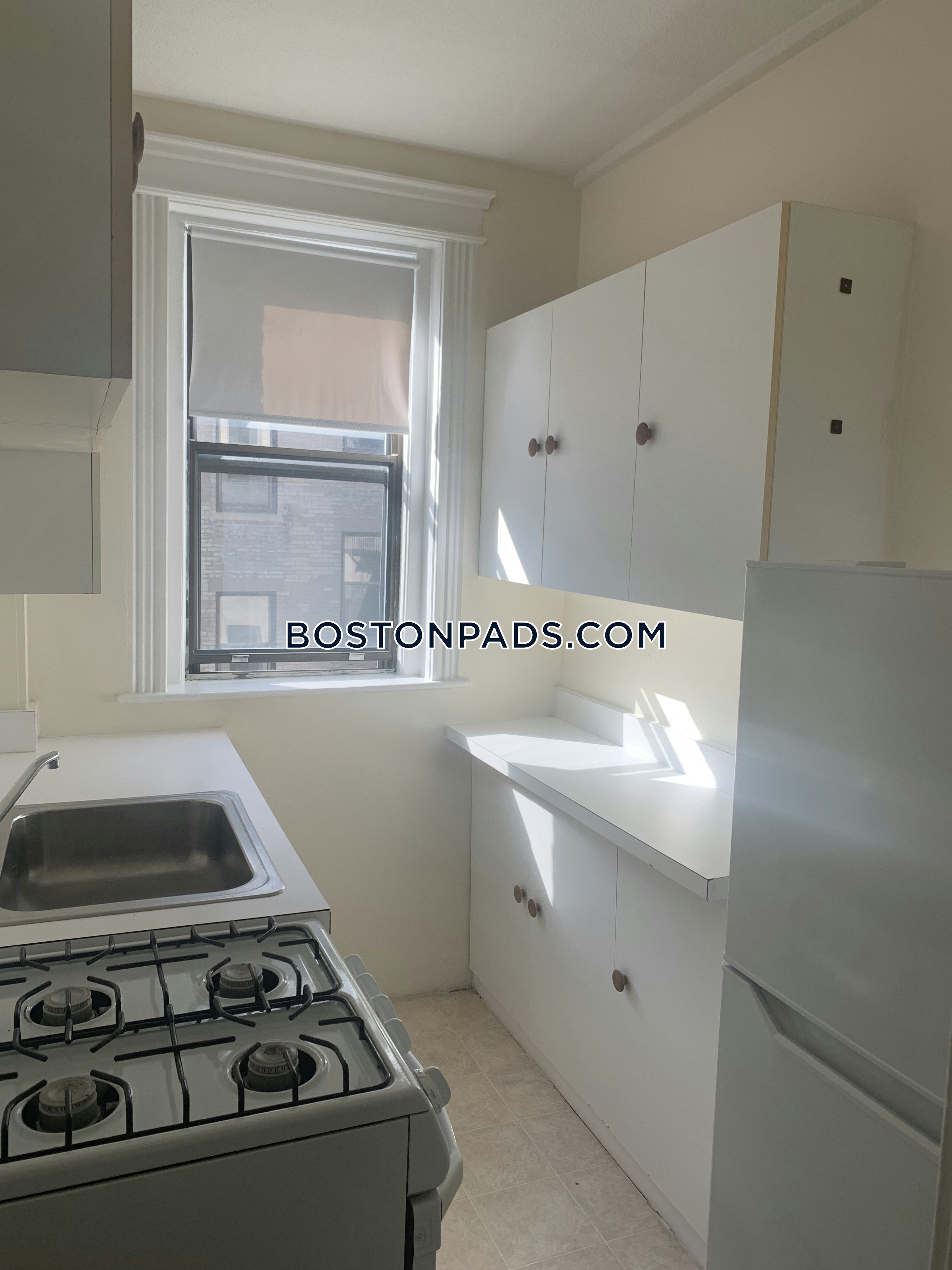 Allston, Boston, MA - Studio, 1 Bath - $2,100 - ID#8007737