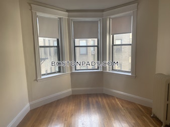 Commonwealth Ave. Brookline