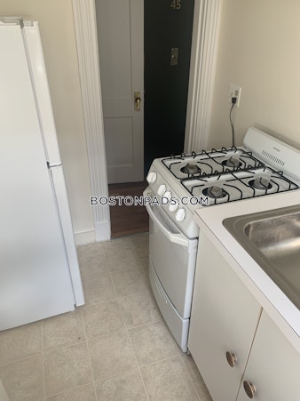 Commonwealth Ave. Brookline