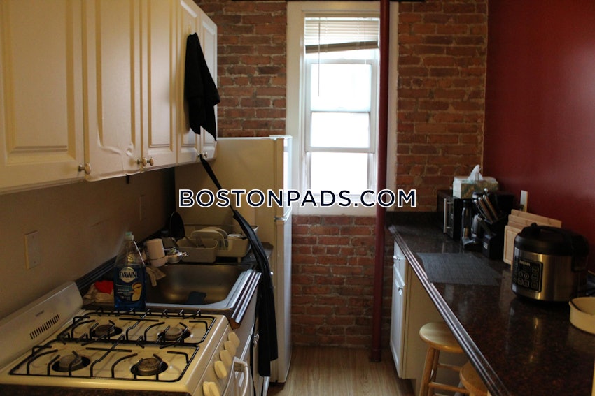 BOSTON - FENWAY/KENMORE - 2 Beds, 1 Bath - Image 4