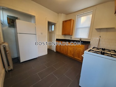 Boston - 3 Beds, 1 Baths