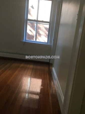 Washington St. Brookline