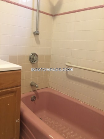 Washington St. Brookline